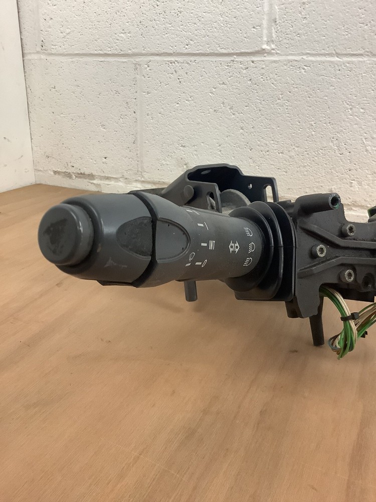 Iveco Eurocargo 75E16 Mk3 Steering Column Rack With Storks, Indicator, Wipers