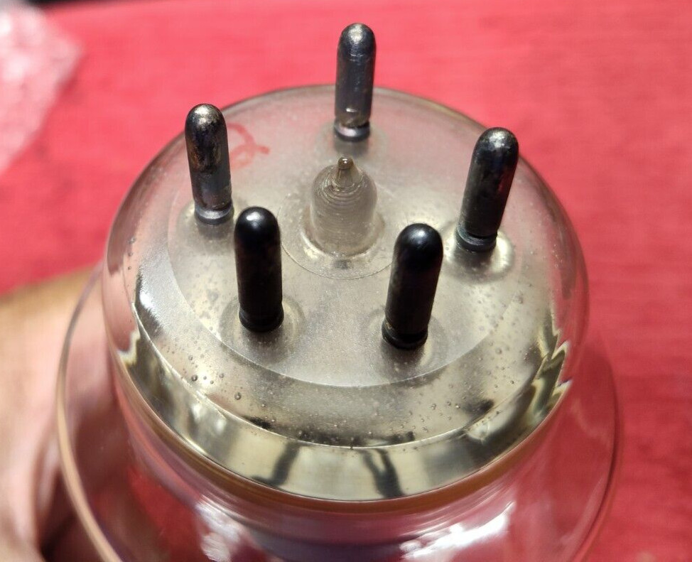 Penta Labs 5867A VACUUM TUBE