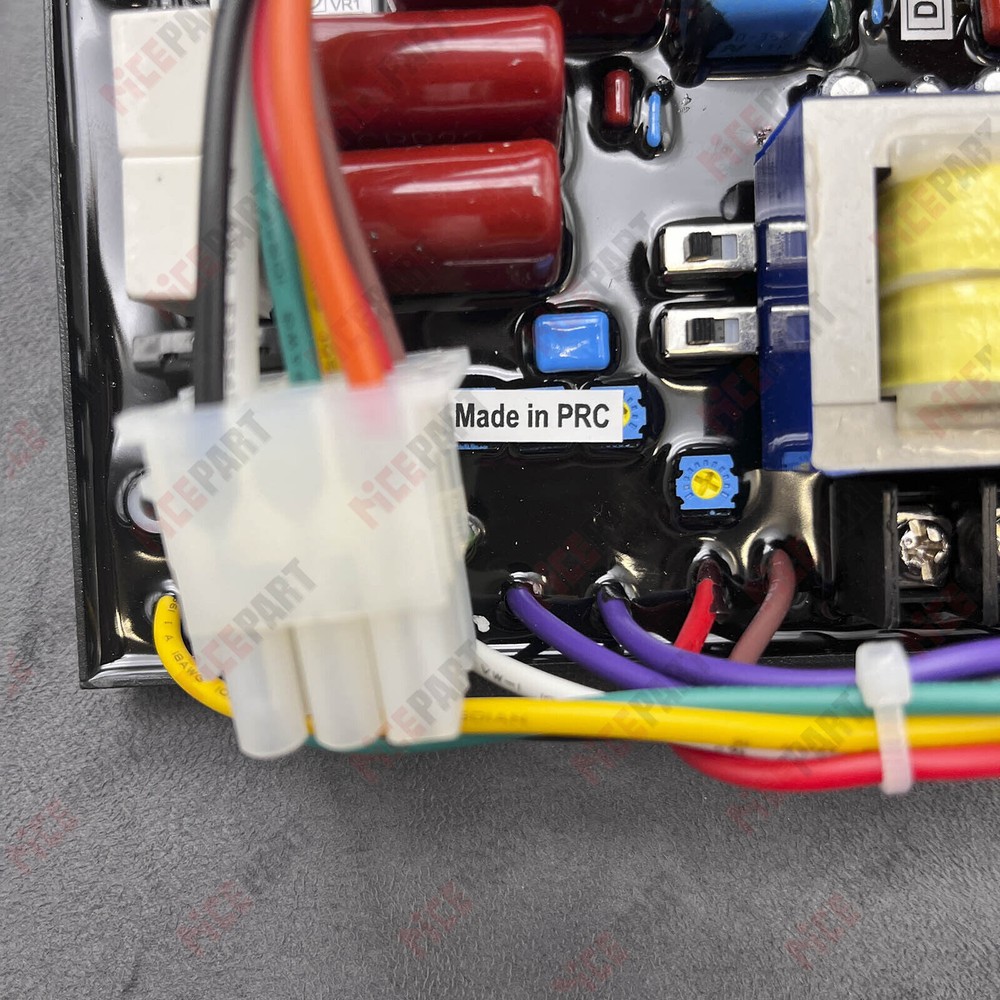 DST-100-2FAK NL2242071 Automatic Voltage Regulator Compatible Northern Lights