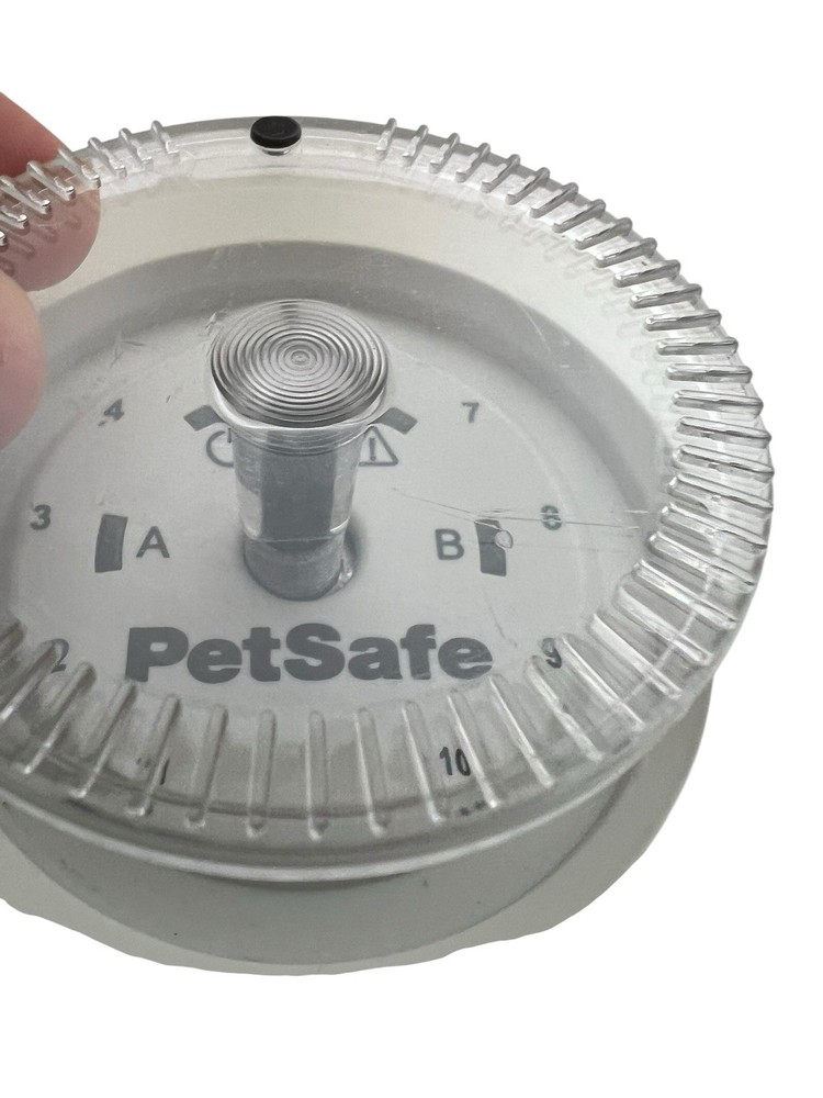 PetSafe YardMax 300-2652 Transmitter Replacement InGround Dog *Read Description*