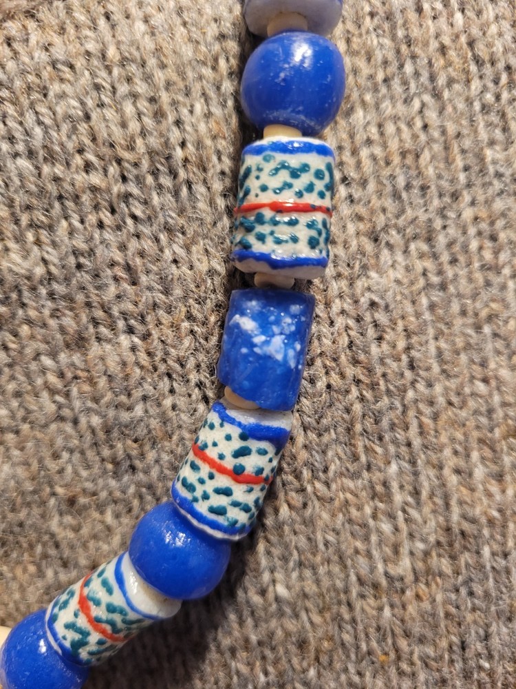 24in Tribal Necklace
