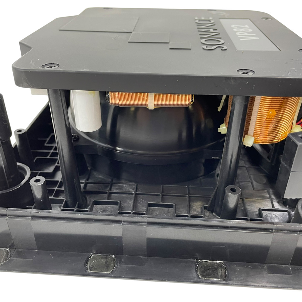 SONANCE VP82 Visual Performance 8" 3-Way In-Wall Single Speaker #CR0065 (AR)