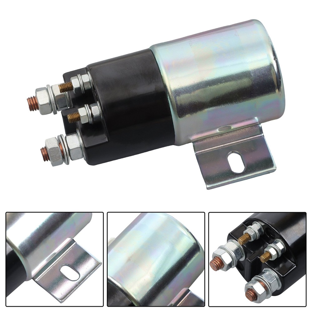 165-4026 1654026 24V Solenoid Valve For Caterpillar E312C E320C E320B Engine 229