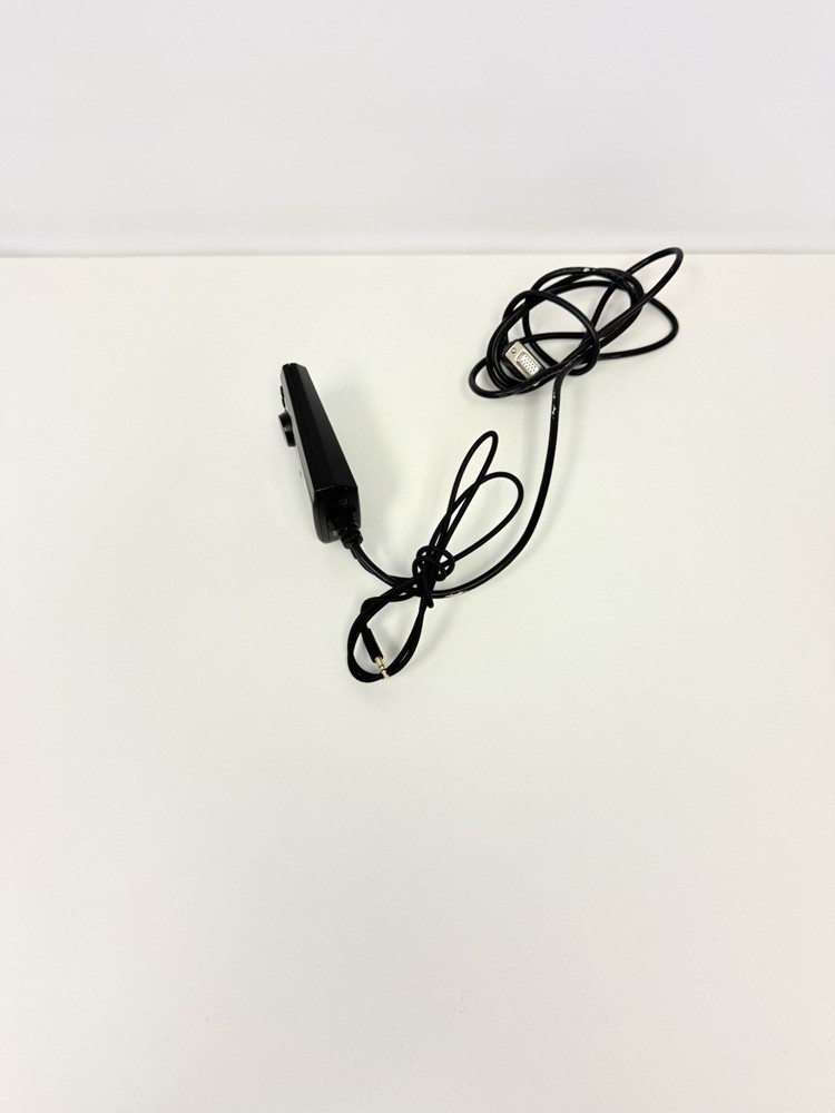 Corsair SP2500 Speaker Volume Control Pod Wired Remote Controller Only