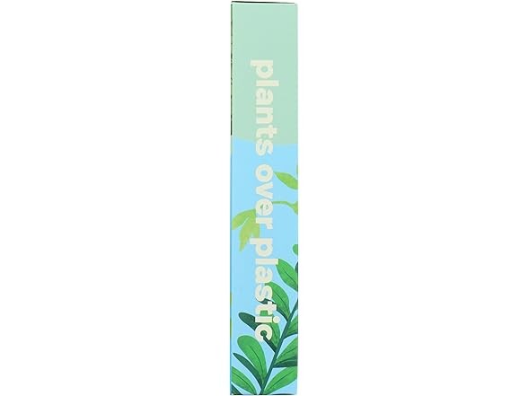 Repurpose 855995003068 Disposable Tableware, Off-White Fork