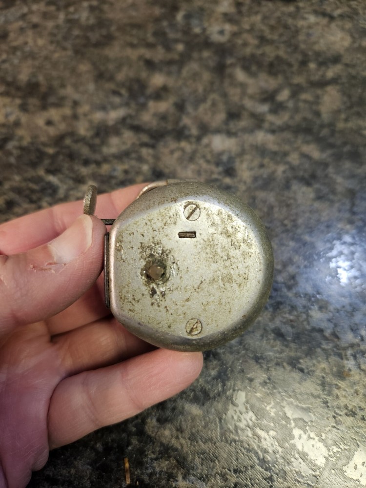 Vintage Micronta Tally Counter (PB1)