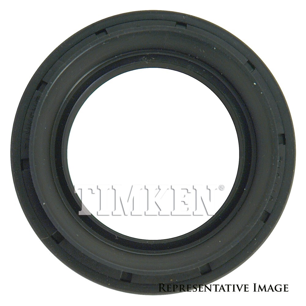 Input Shaft Seal Timken 710138