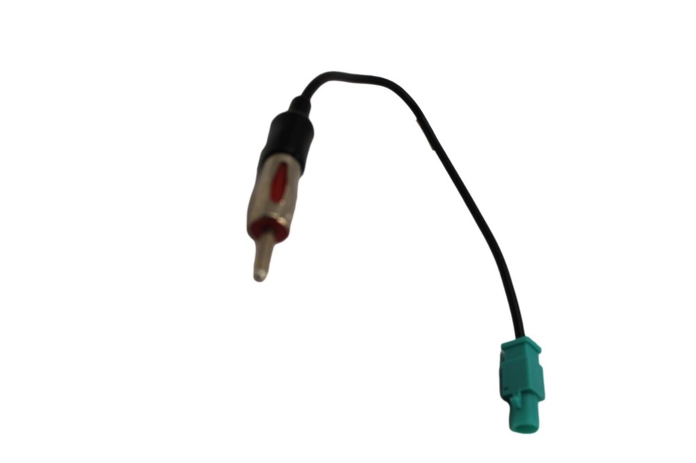 Antenna Adapter for 2008 2009 2010 2011 2012 2013 Dodge Durango