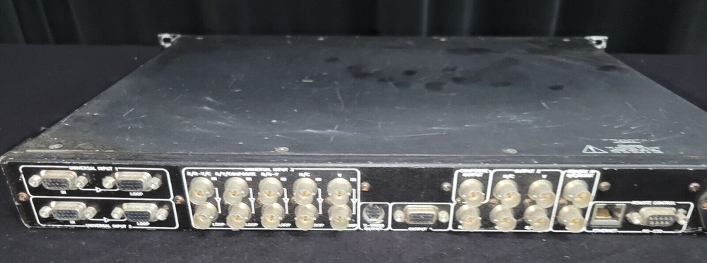 Barco Folsom ImagePro R9860410