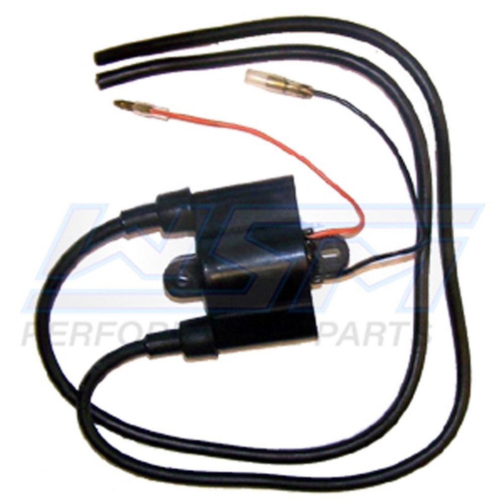 WSM Ignition Coil 004-180