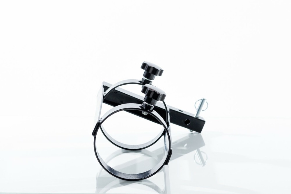 Mobility Scooter Oxygen Tank Holder