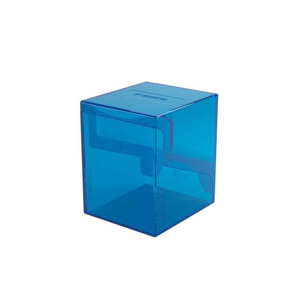 BASTION 100+ XL BLUE DECK BOX GAMEGENIC
