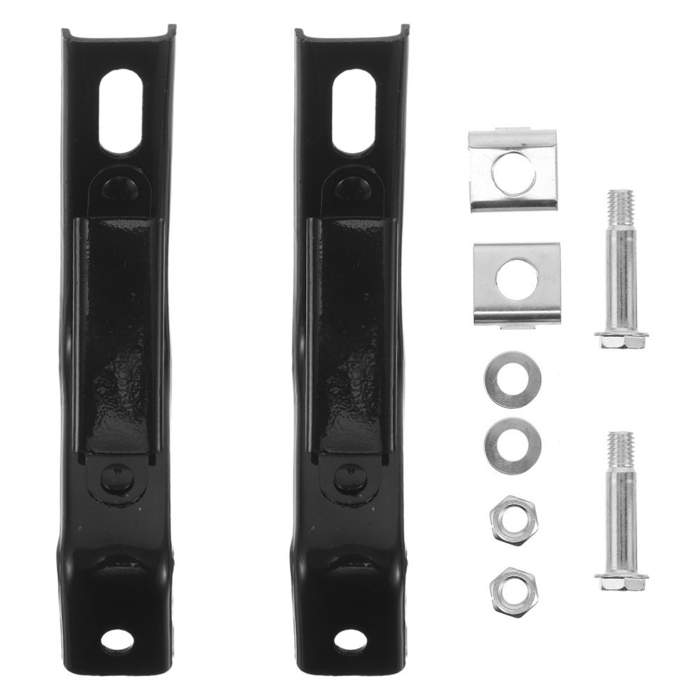 Car Auxiliary Wheel Bracket Bicycle Practice Mount Accessory Bike Side