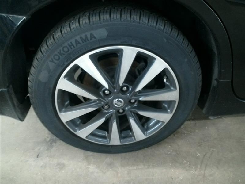 ALTIMA 2017 High Mounted Stop Light 104658355