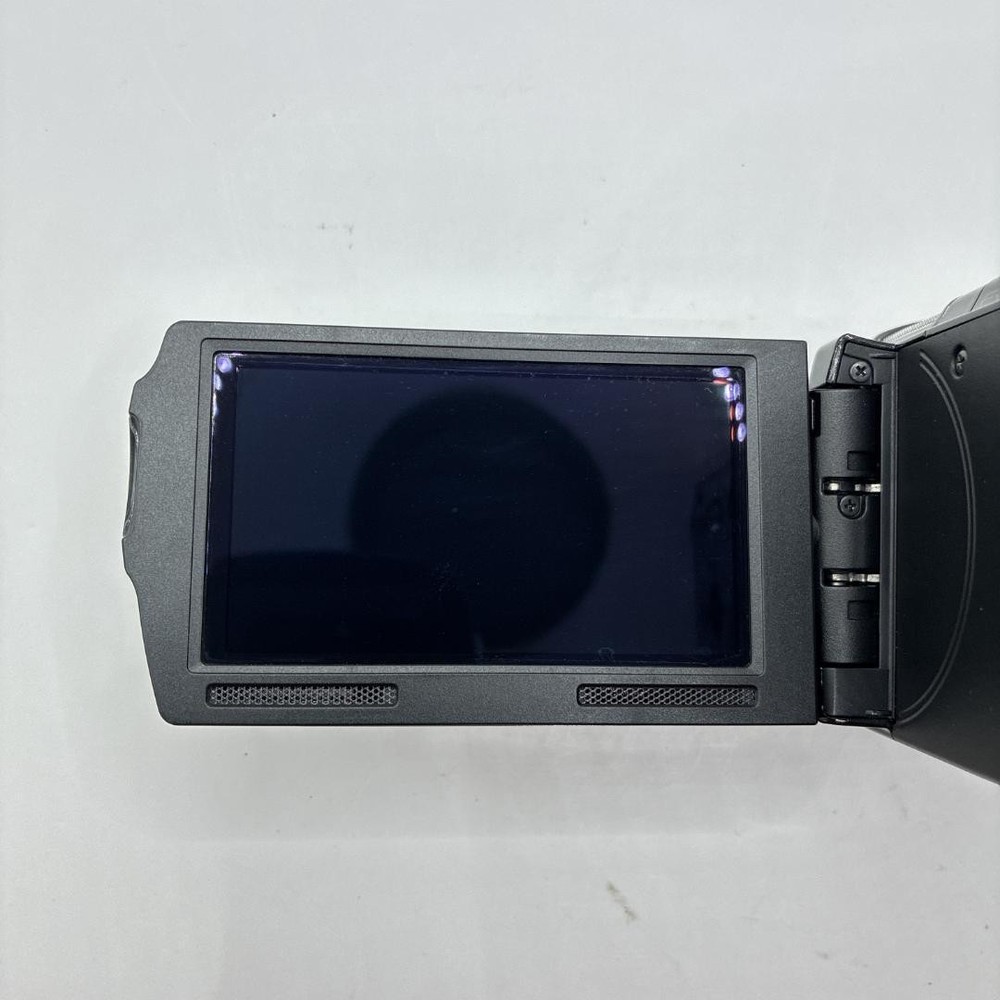 SONY HDR-CX560V Video Camera Black