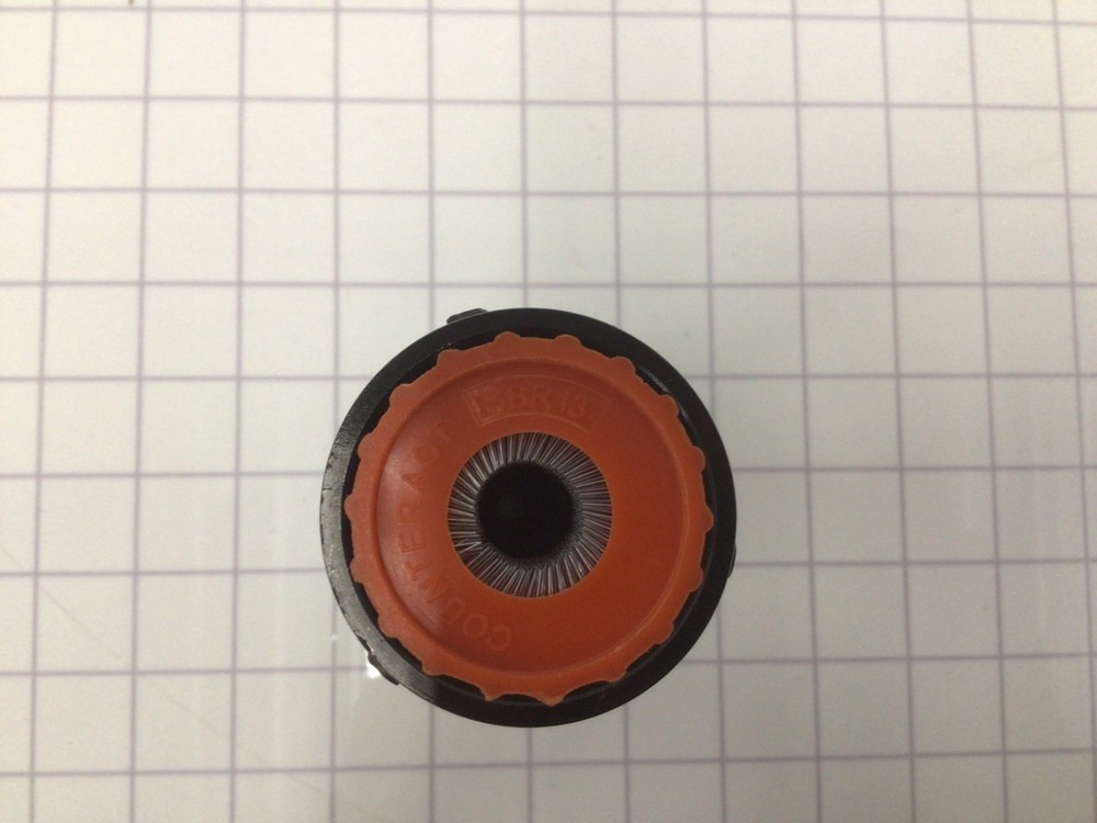 COUNTERACT SBCT13 13MM (1/2") STUD CLEANING TOOL