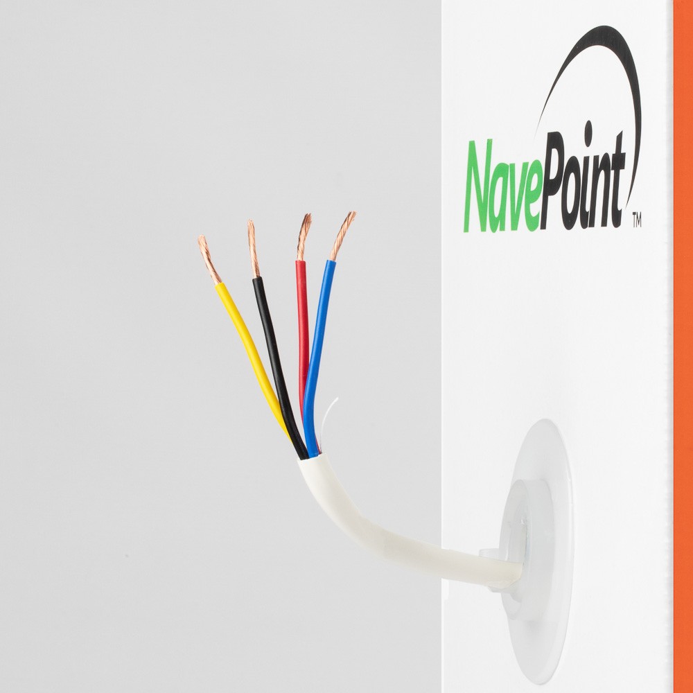 NavePoint 16/4 Speaker Wire - Parent