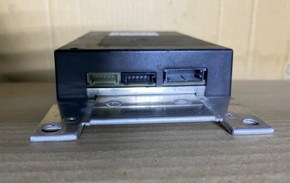 BMW Telematics Control Module 2474527