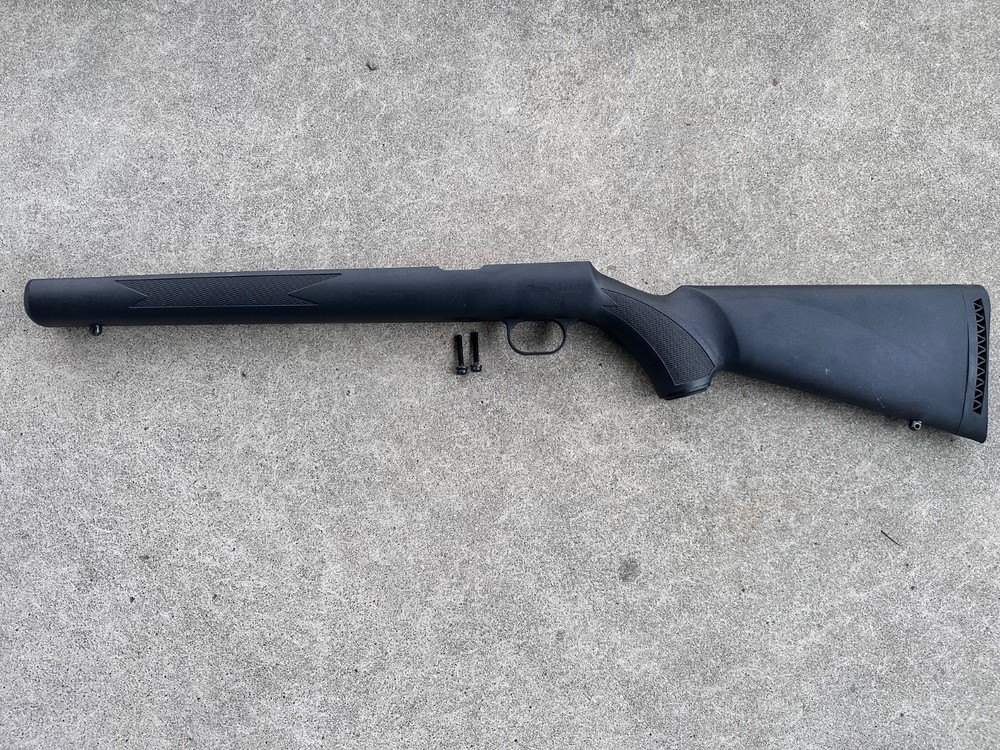 Thompson Center Black Diamond COMPLETE Trigger Assembly MUZZLELOADER BLACKPOWDER