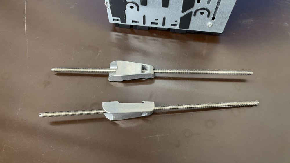 Honeywell DPR100 Chart Recorder