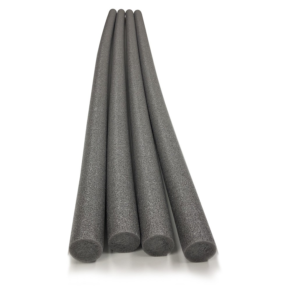 4 Pack of our 72 inch x 2 inch backer rod