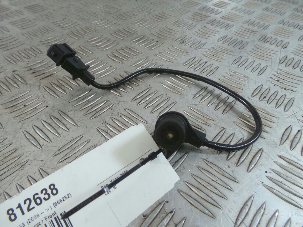 DUCATI 1198  ABS SENSOR