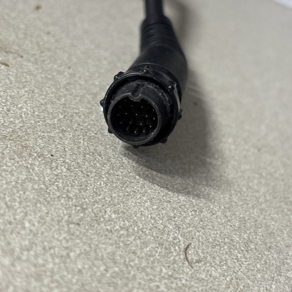 Midmark 623 Hand Control tested working #K5A