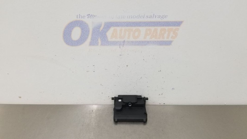 21 FORD EXPEDITION FRONT FACING CAMERA WINDSHIELD MOUNTED LL1T19H406CC