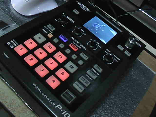 Video Streamer D2 Labs. Rare!