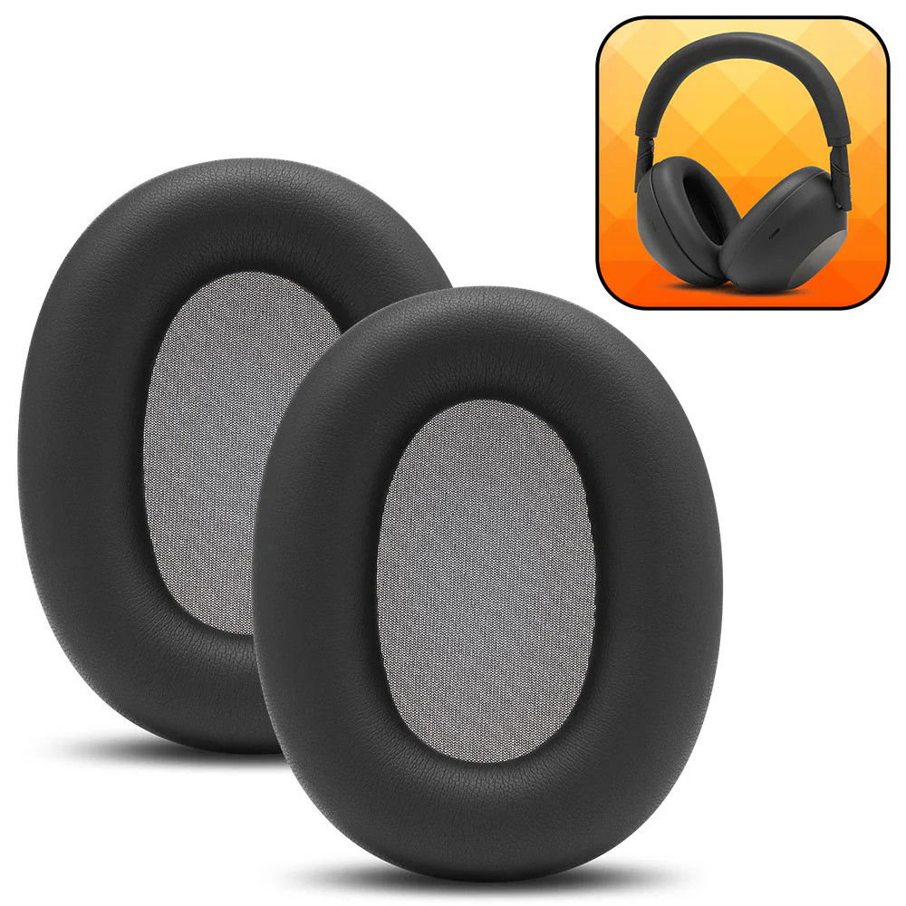 Upgraded Sony XM6 Replacement Ear Pads - WC PadZ XM6