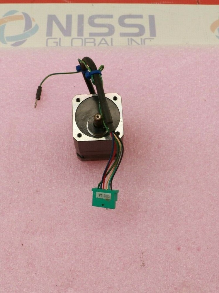 Vexta 5 Phase Stepper Motor PK543BW-T30