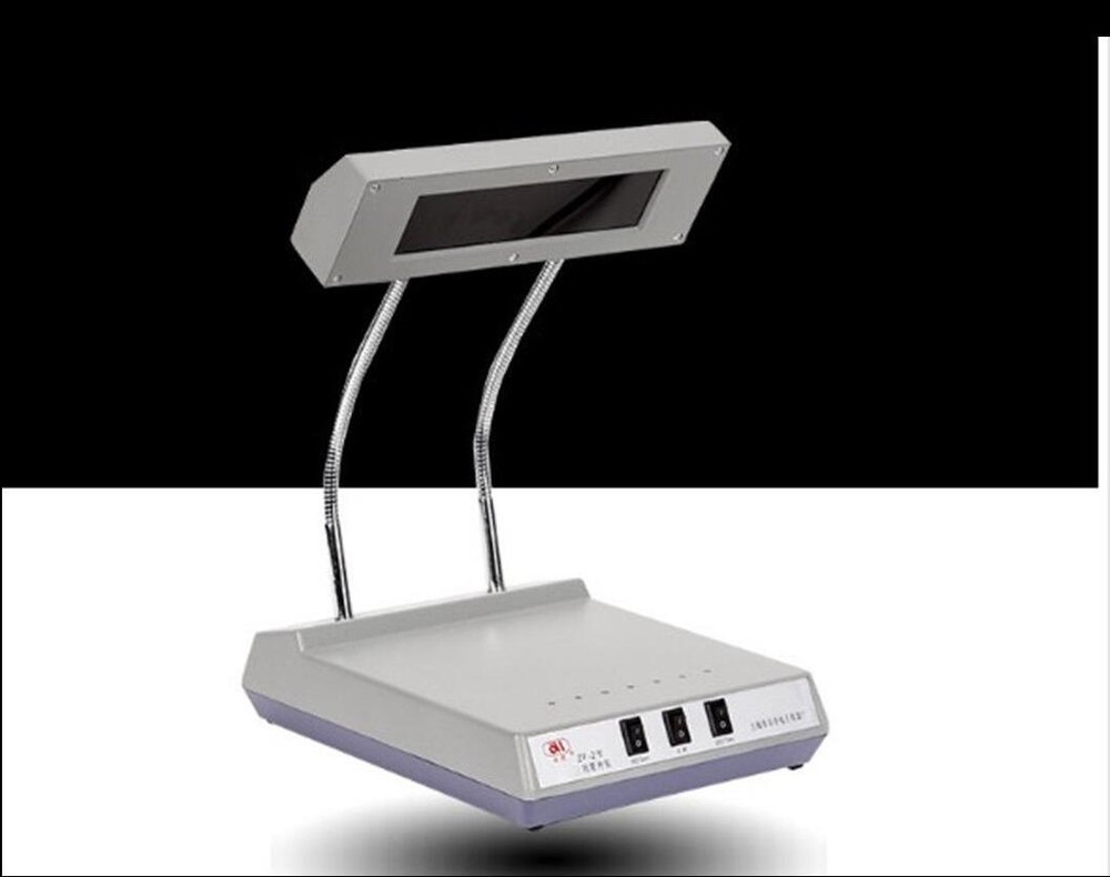 ZF-2 Three-purpose Ultraviolet Analyzer Laboratory Ultraviolet Meter s