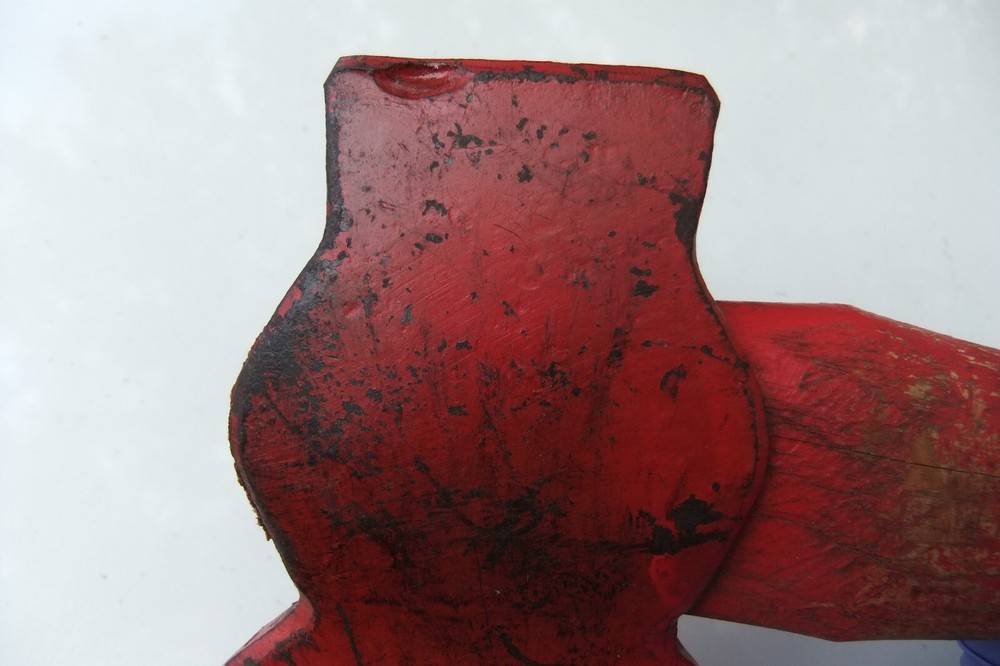 G. Selsor & Co Hatchet
