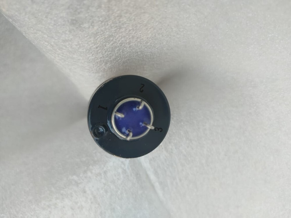 POTENTIOMETER S0F30-MC-1055