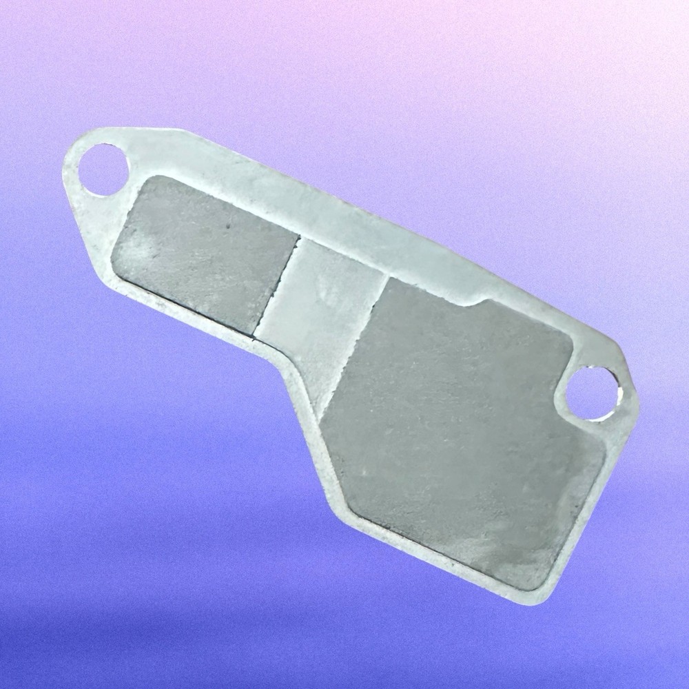 Planet Eclipse e2 eBlade Solenoid Blank Raw Housing Plate Cover Autococker B