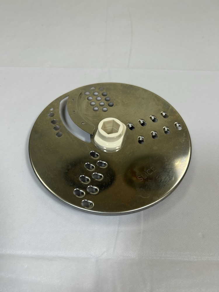 Black & Decker Quick N Easy Food Processor FP1445 Slice/Grate Disc Blade