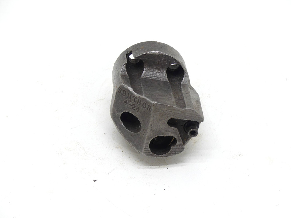SDMTHOR 4-24 Modular Boring Bar Head