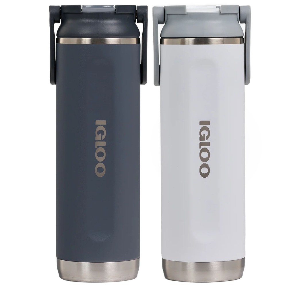 IGLOO 20 oz. Sport Sipper Bottle
