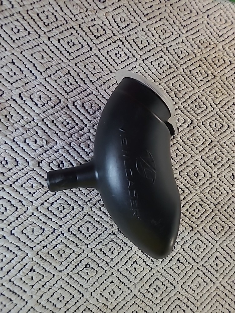 Paintball Hopper