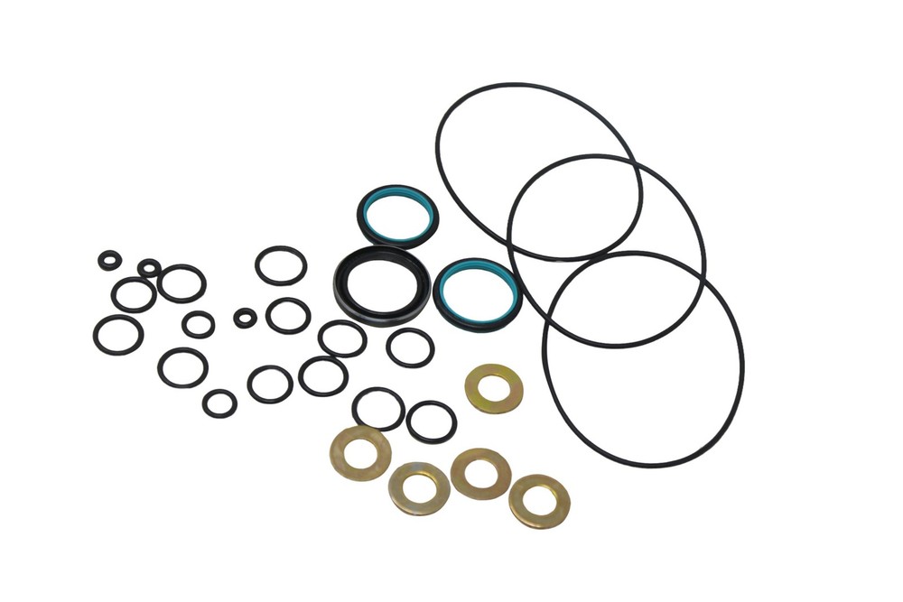Aztec Replacement for Seal Kit for Danfoss 11089759 - Steer Orbitrol / Steeri...
