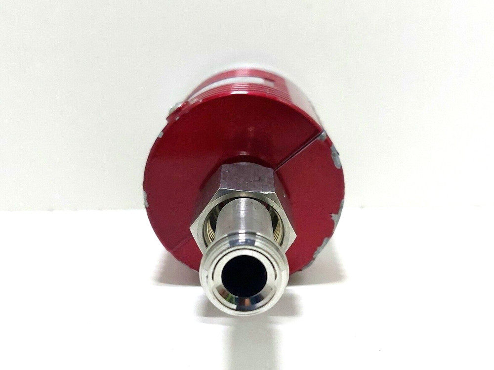 ATOVAC ACM200-11TAA Capacitance Manometer Type ACM200