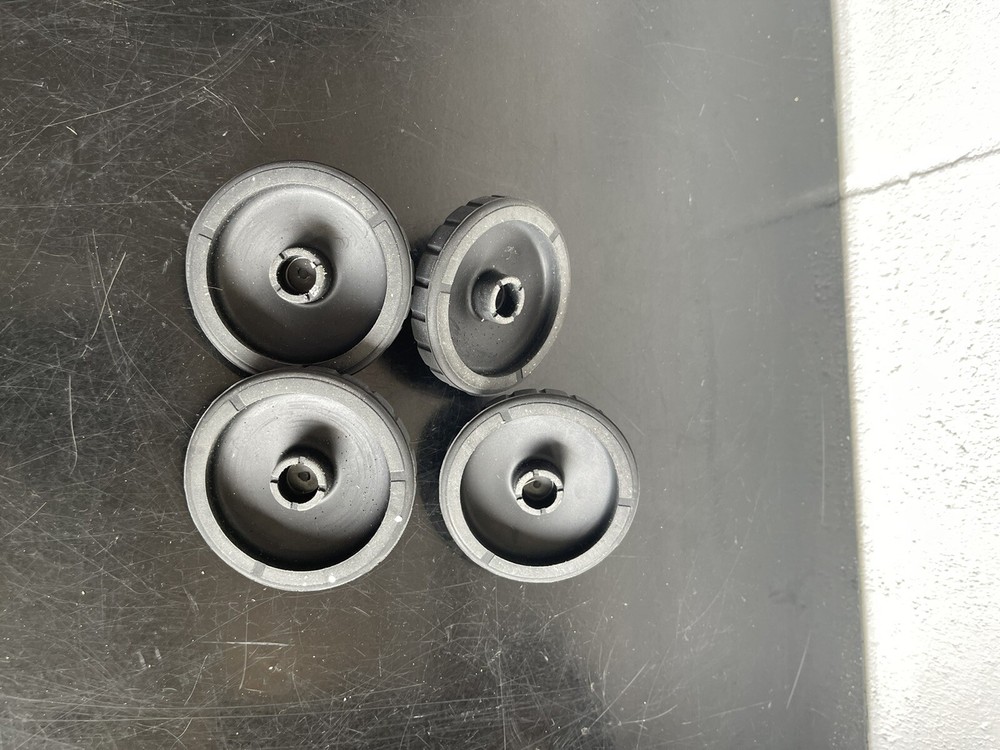 Numark TT200 Foot SINGLE