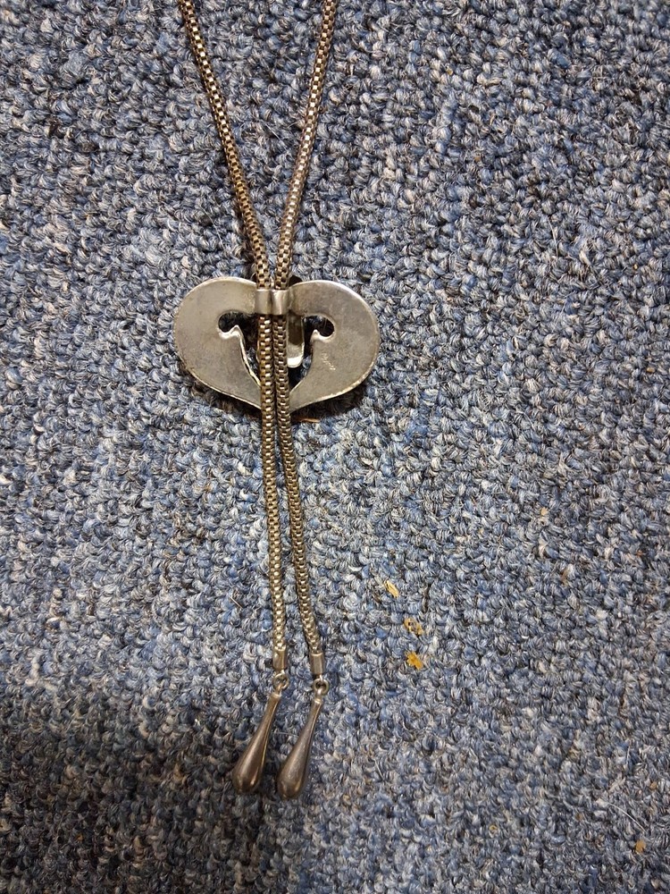Signed Coro Bolo