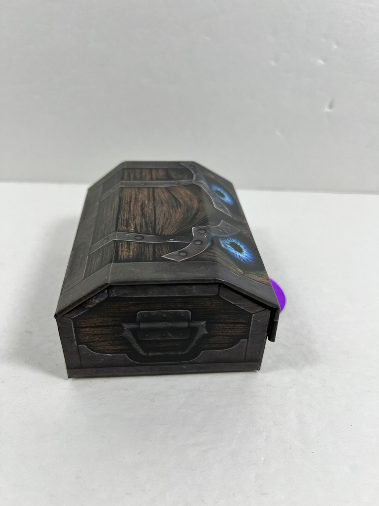 OPEN ITEM: The Founding Mimic Dice (Blind Box) Series 1