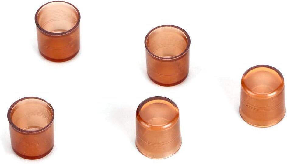 500Pcs Queen Bee Rearing Cell Cups Plastic Beekeeping Tools Safe Durable