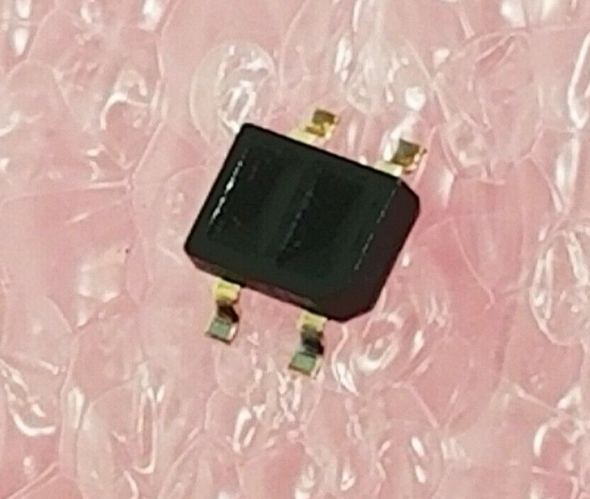 (10 PCS) Optek Reflective Object Sensor OPB609 Series