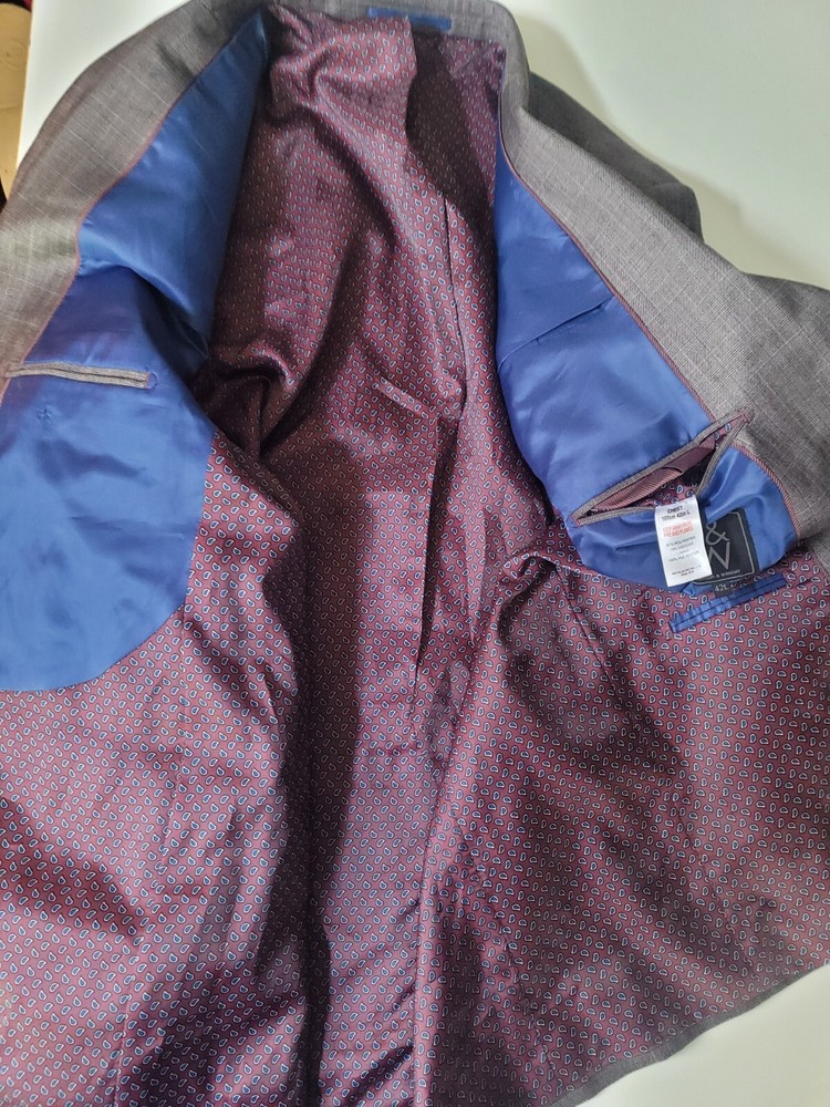 TAYLOR AND WRIGHT BLAZER 42L