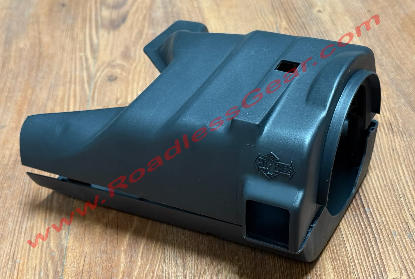 * USA SELLER * Steering Column Cover Set for LHD Suzuki Samurai Upper and Lower