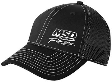 MSD 9523 Flexfit Mesh Hat