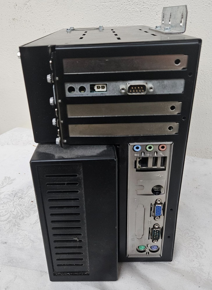 AMI Rowe Starlink or Starbright Internet Jukebox COMPUTER Working